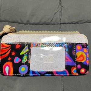 Consuela Sophie card organizer